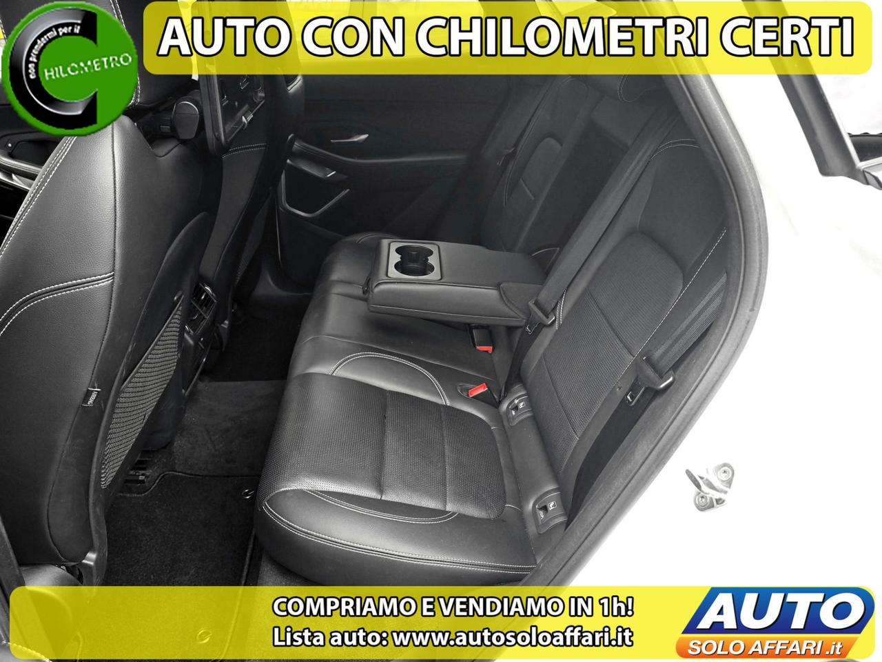 Jaguar E-Pace 2.0d i4 MHEV R-DYNAMIC S AWD 163CV AUTO EURO6D HYBRID IVA ESPOSTA