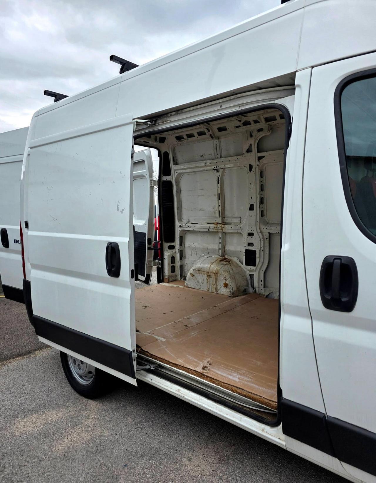 Fiat Ducato 30 2.0 MJT PC-TN Furgone