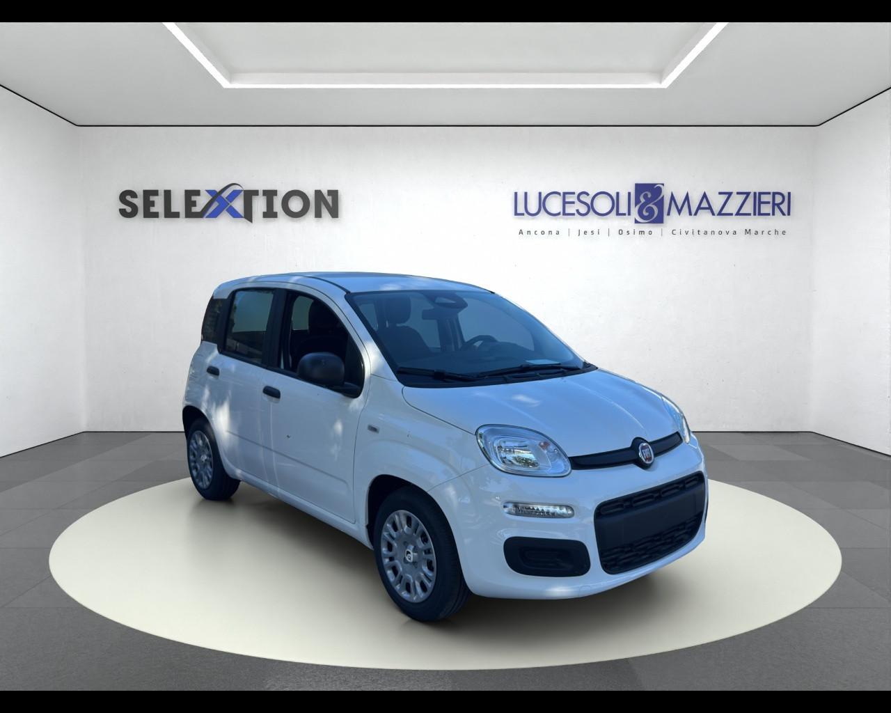 FIAT Pandina My26 1.0 65cv Hybrid Icon