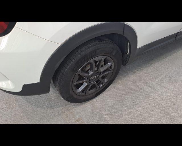 FIAT 500X 1.3 mjet Club 95cv