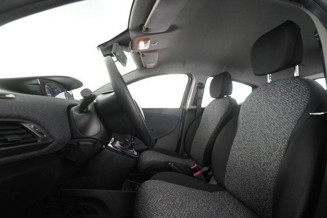 LANCIA Ypsilon Ypsilon 1.0 FireFly 5 porte S&S Hybrid Silver