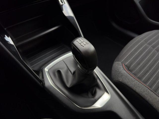 PEUGEOT 208 1.2 active pack 75 CV