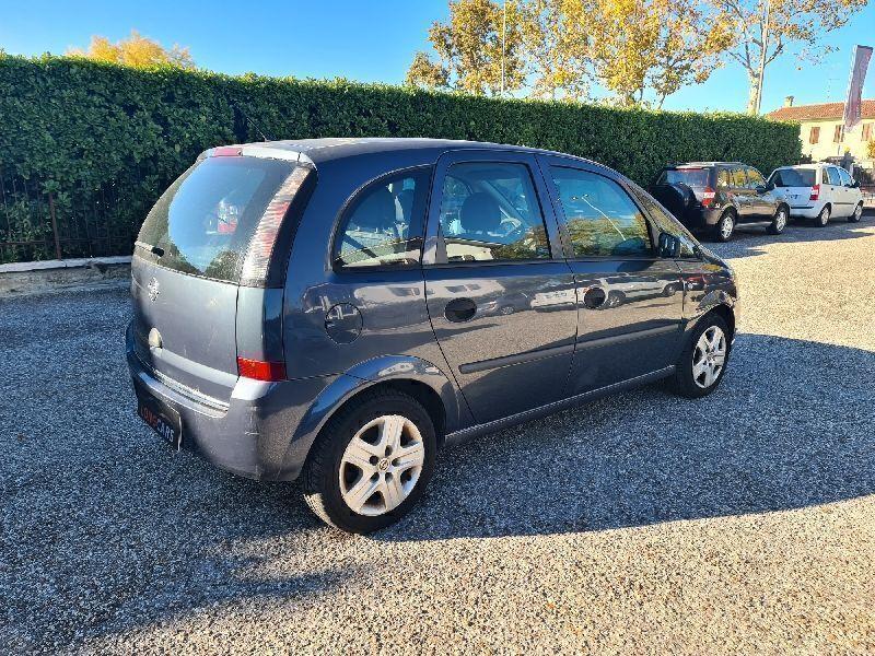 Opel Meriva 1.4 16V Enjoy Neopatentati