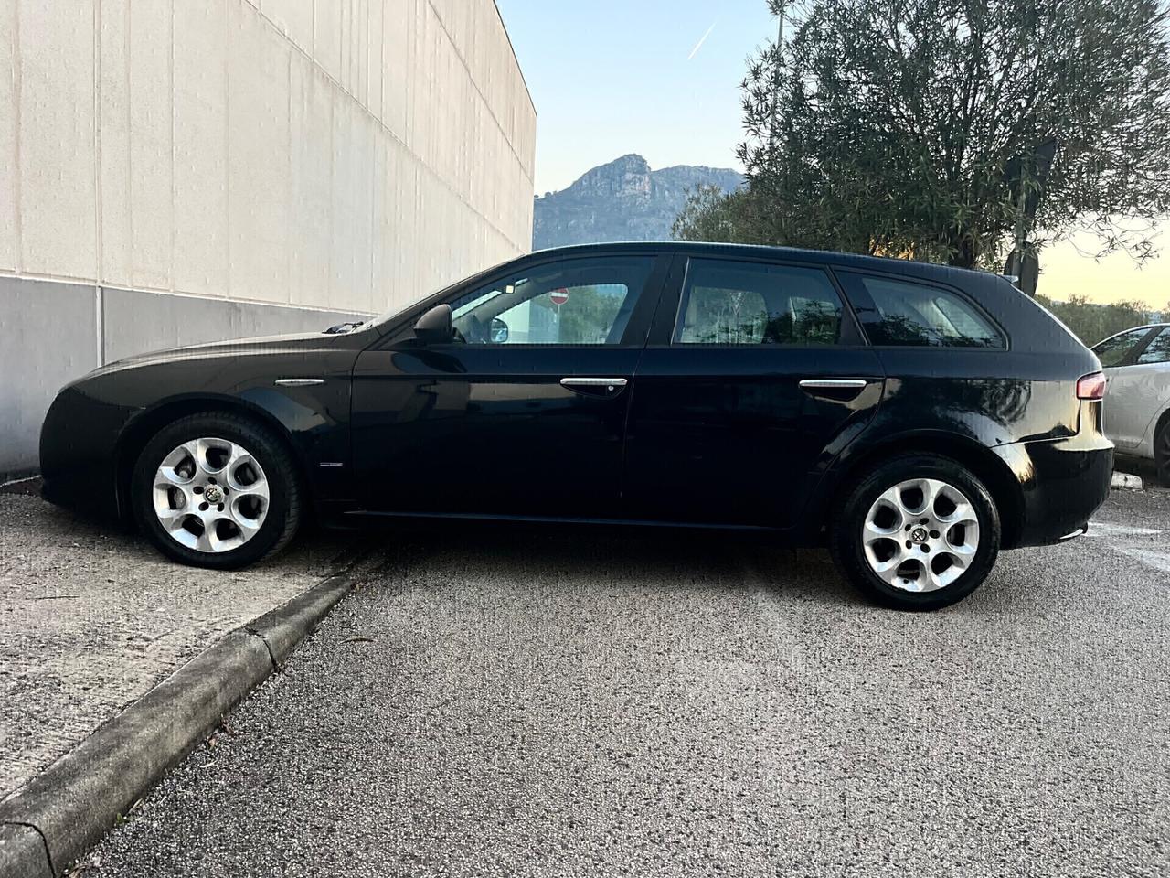 Alfa Romeo 1.9 (120cv) JTDm Sportwagon Progression