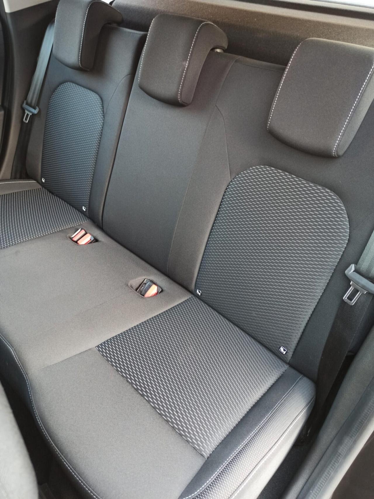 Dacia Duster 1.5 Blue dCi 8V 115 CV 4x4 Comfort