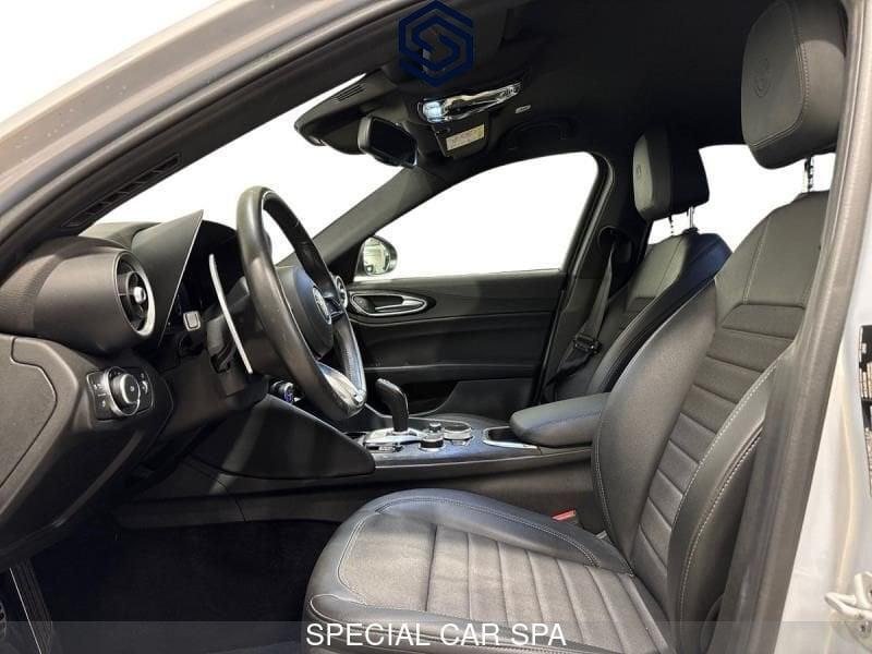Alfa Romeo Giulia 2.2 t Sprint 160cv auto