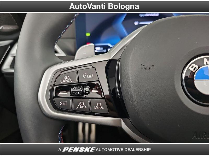 BMW Serie 4 Cabrio M440i 48V xDrive Cabrio Msport Pro