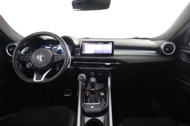 ALFA ROMEO Tonale Tonale 1.5 160 CV MHEV TCT7 Edizione Speciale