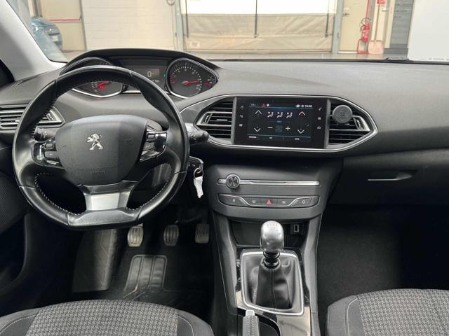 PEUGEOT 308 BlueHDi 130 S&S SW Business