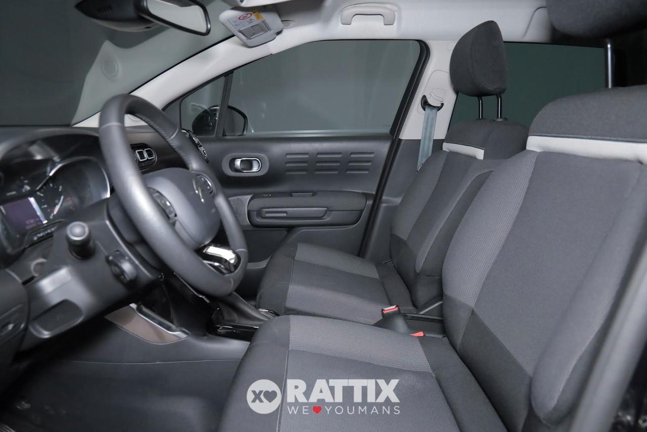 Citroen C3 Aircross 1.2 Puretech 130CV Max EAT6