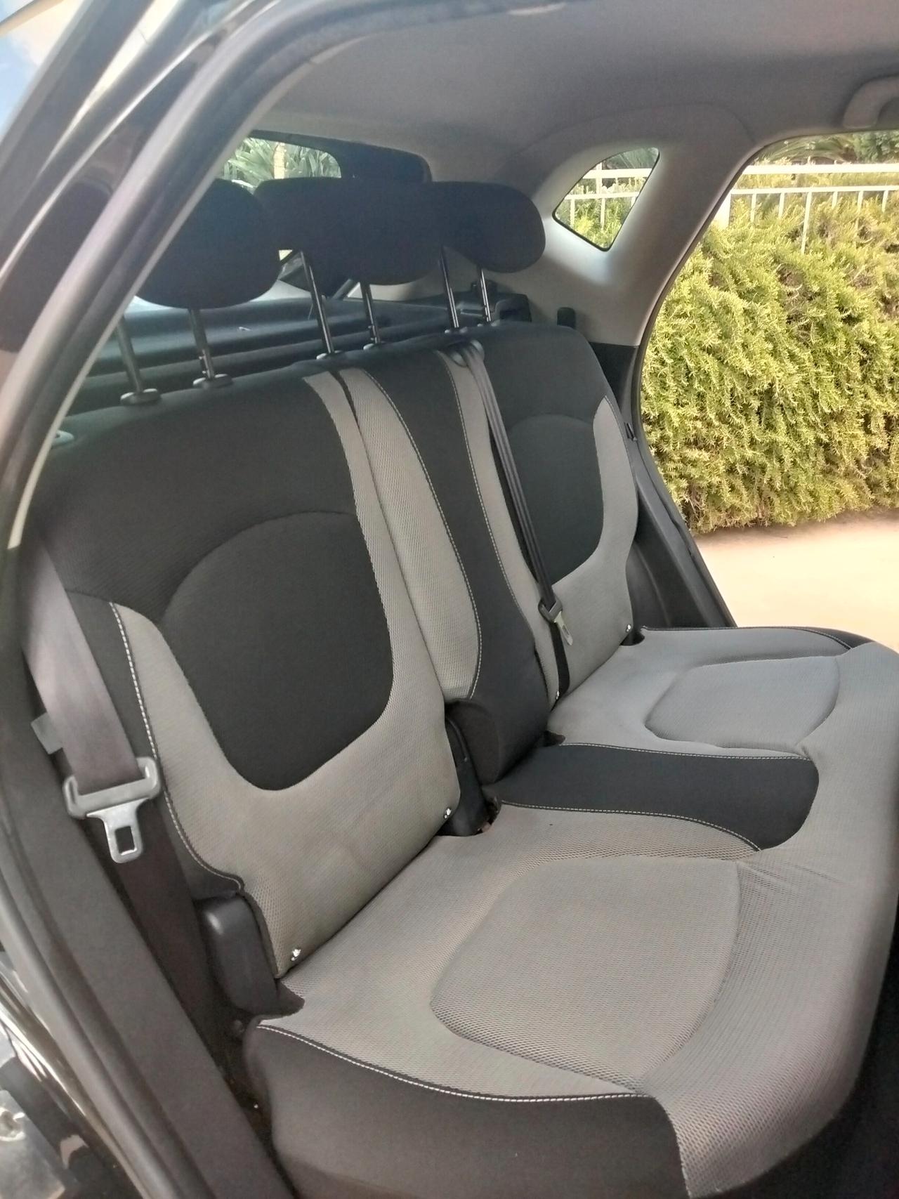 Renault Captur dCi 8V 90 CV Start&Stop Energy Life