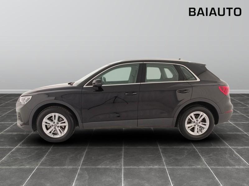 Audi Q3 35 2.0 tdi business s tronic