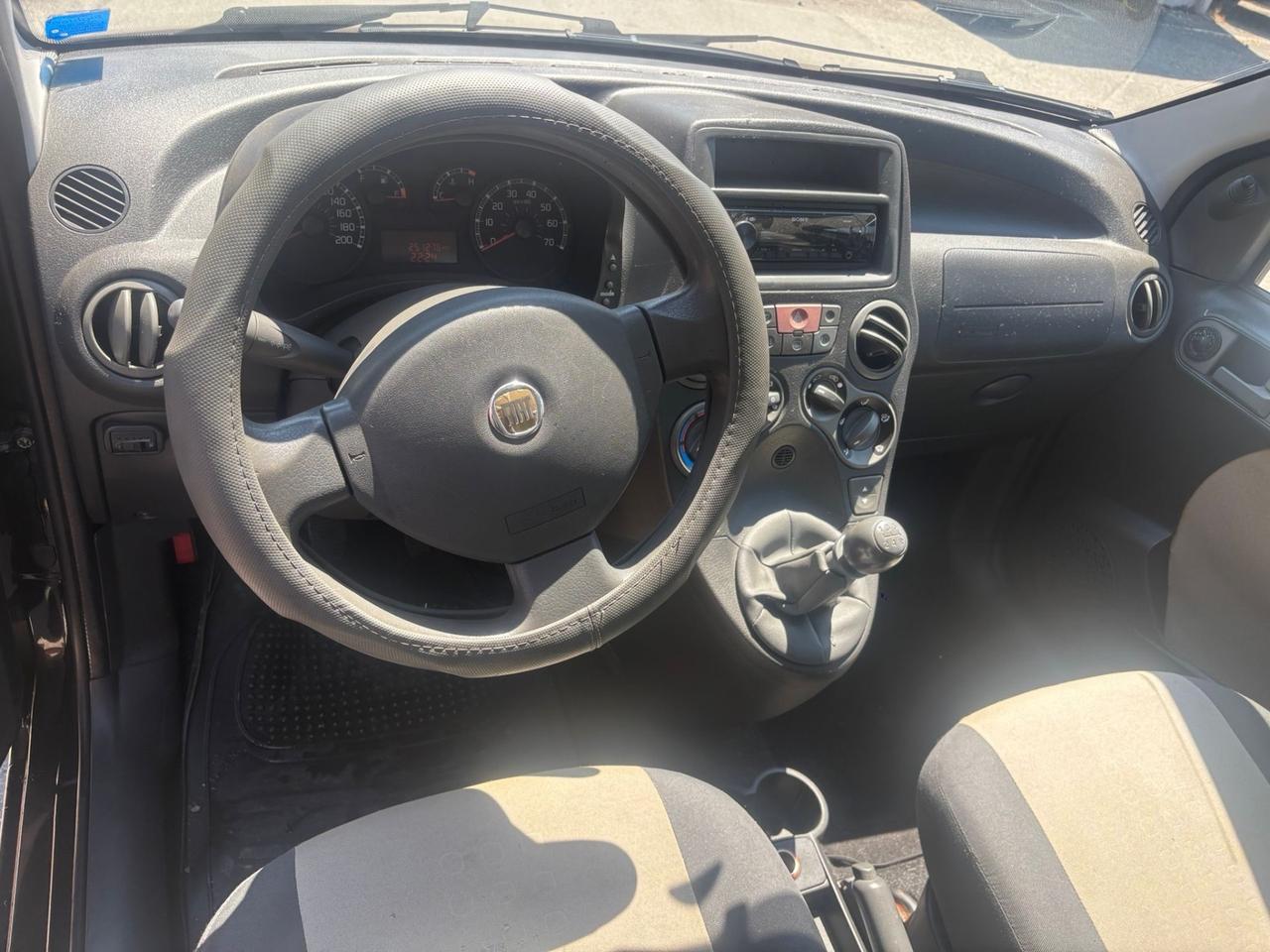 Fiat Panda 1.2 Dynamic Natural Power Mamy