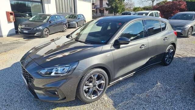 Ford Focus Focus 1.5 ecoblue ST-Line 120cv