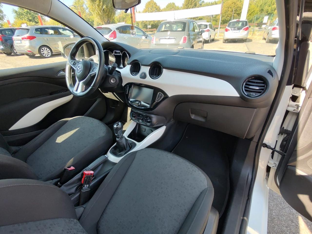 Opel Adam 1.4 87 CV GPL Tech Glam, BENZINA\GPL, OK NEOPATENTATI, GARANZIA L.12 MESI