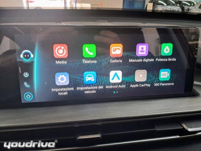 DR MOTOR DR 7.0 1.5 Plug-in Hybrid KM0