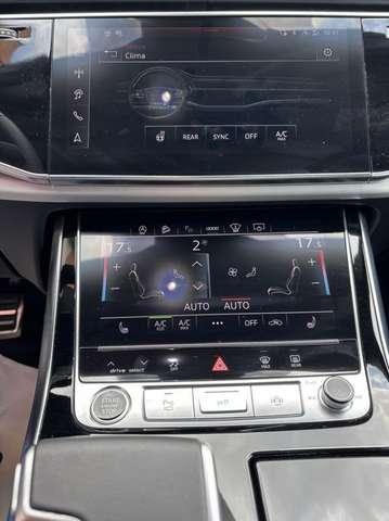 Audi Q8 SUV 50 TDI 286 CV quattro tiptronic S line edition