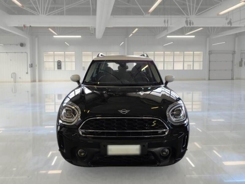 Mini Cooper Countryman 1.5 SE ALL4 Aut PREZZO REALE