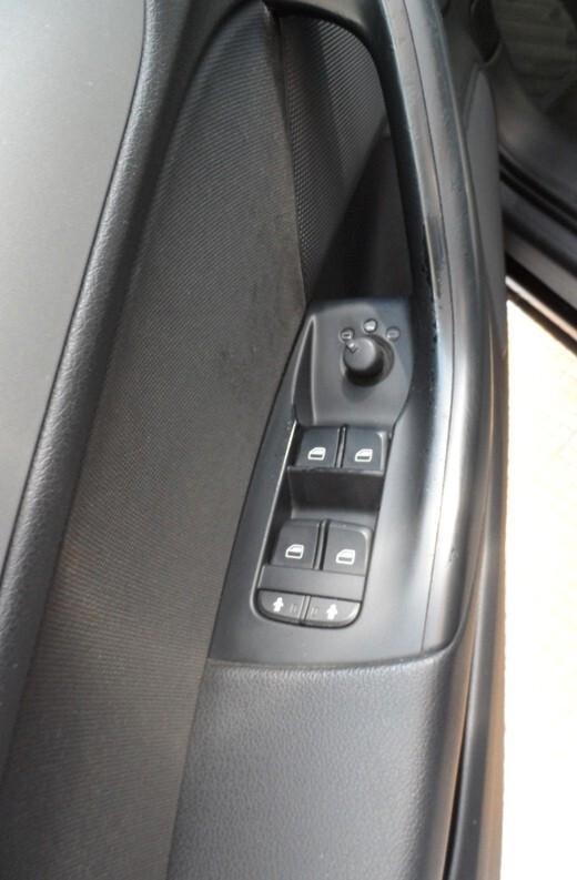 Audi Q3 2.0 TDI quattro Advanced Plus