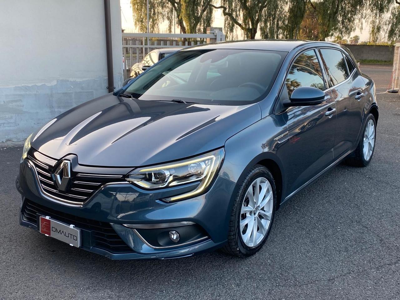 Renault Megane Mégane dCi 8V 110 CV Energy Bose