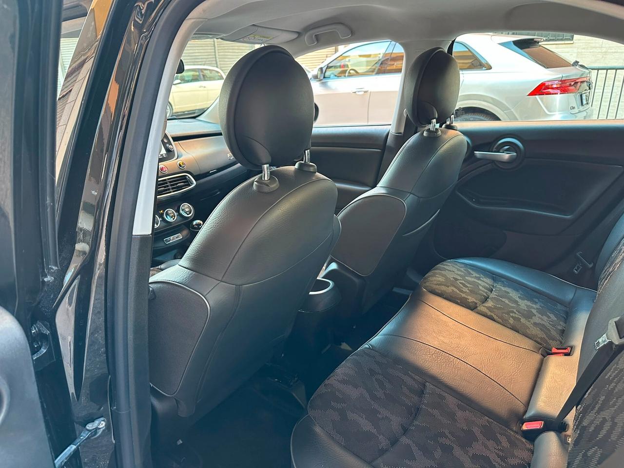 Fiat 500X 1.6 MultiJet 130CV Cross