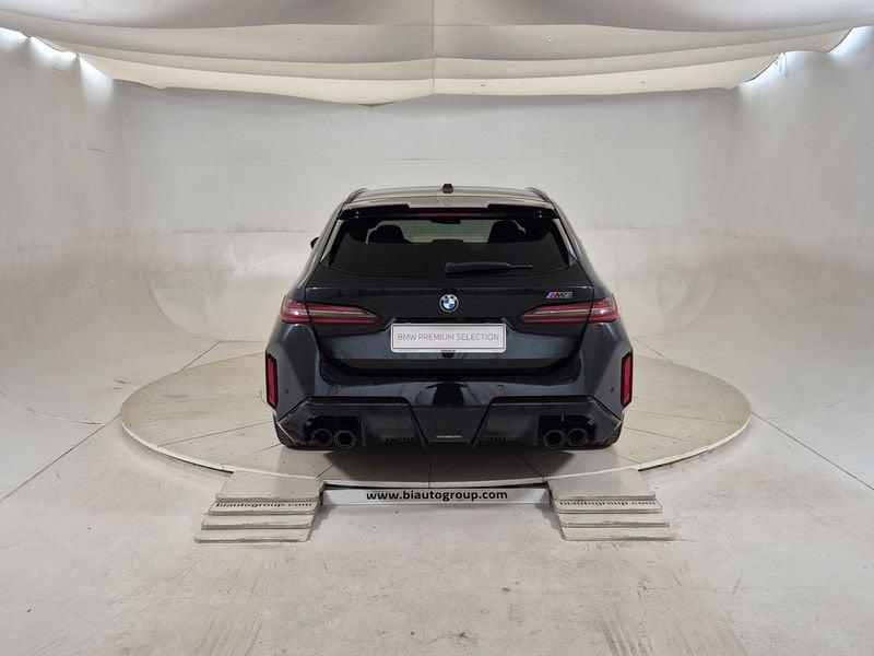 BMW Serie 5 M5 G99 Touring M5 Touring 4.4 727cv auto