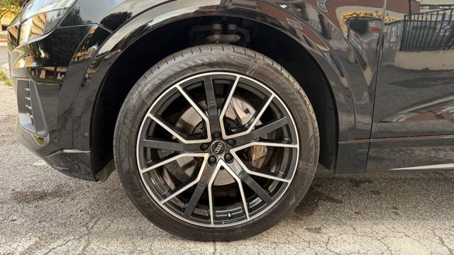 AUDI Q8 50TDI 286CV QUATTRO TIPTRONIC SPORT S-LINE*24M.G.*