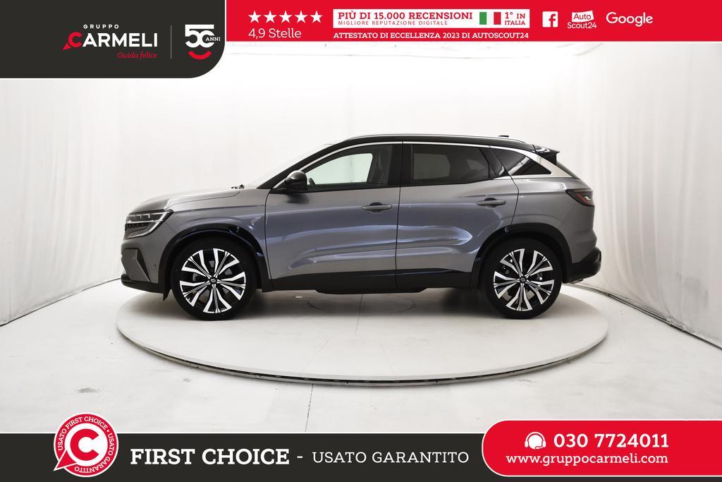 Renault Austral 1.2 E-Tech full hybrid Iconic