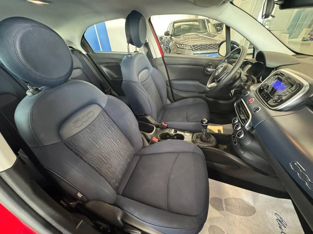 Fiat 500X 1.0 T3 Urban 120cv my20