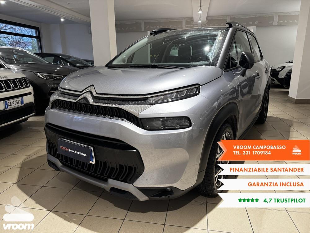 CITROEN C3 Aircross 1ª s. C3 Aircross BlueHDi ...
