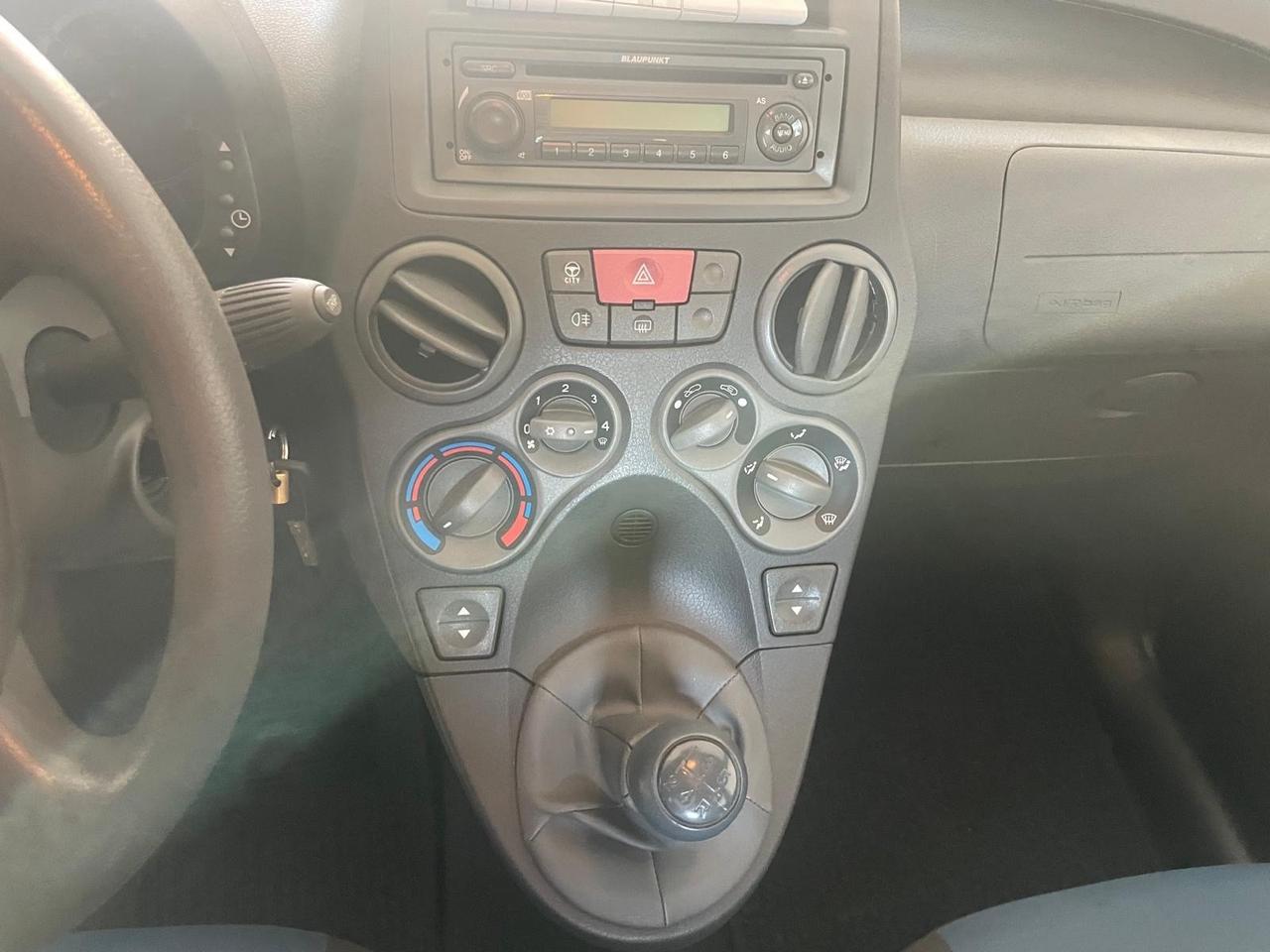 Fiat Panda 1.2 Emotion Eco