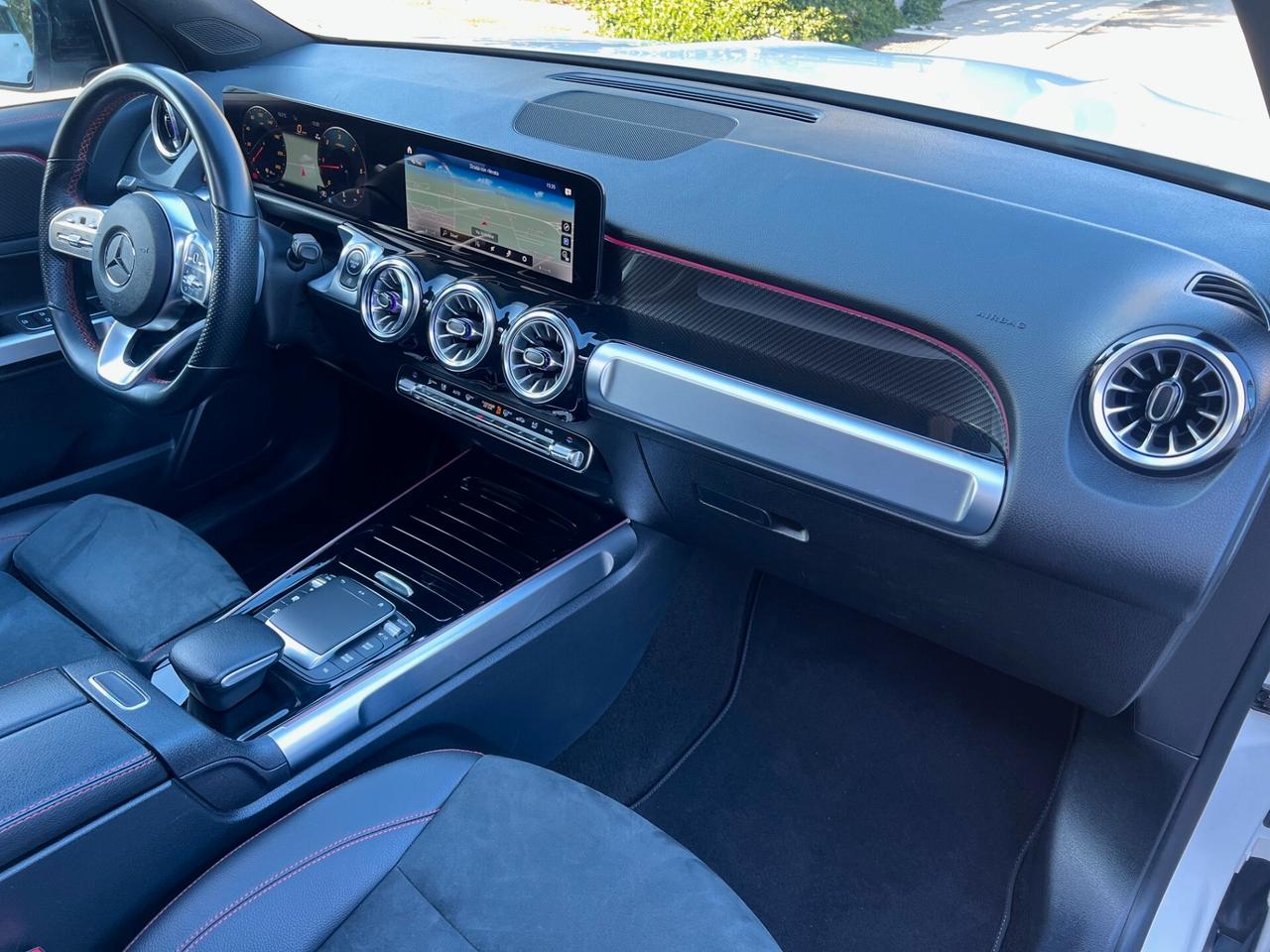 Mercedes-benz GLB 200 d Automatic 4Matic Premium