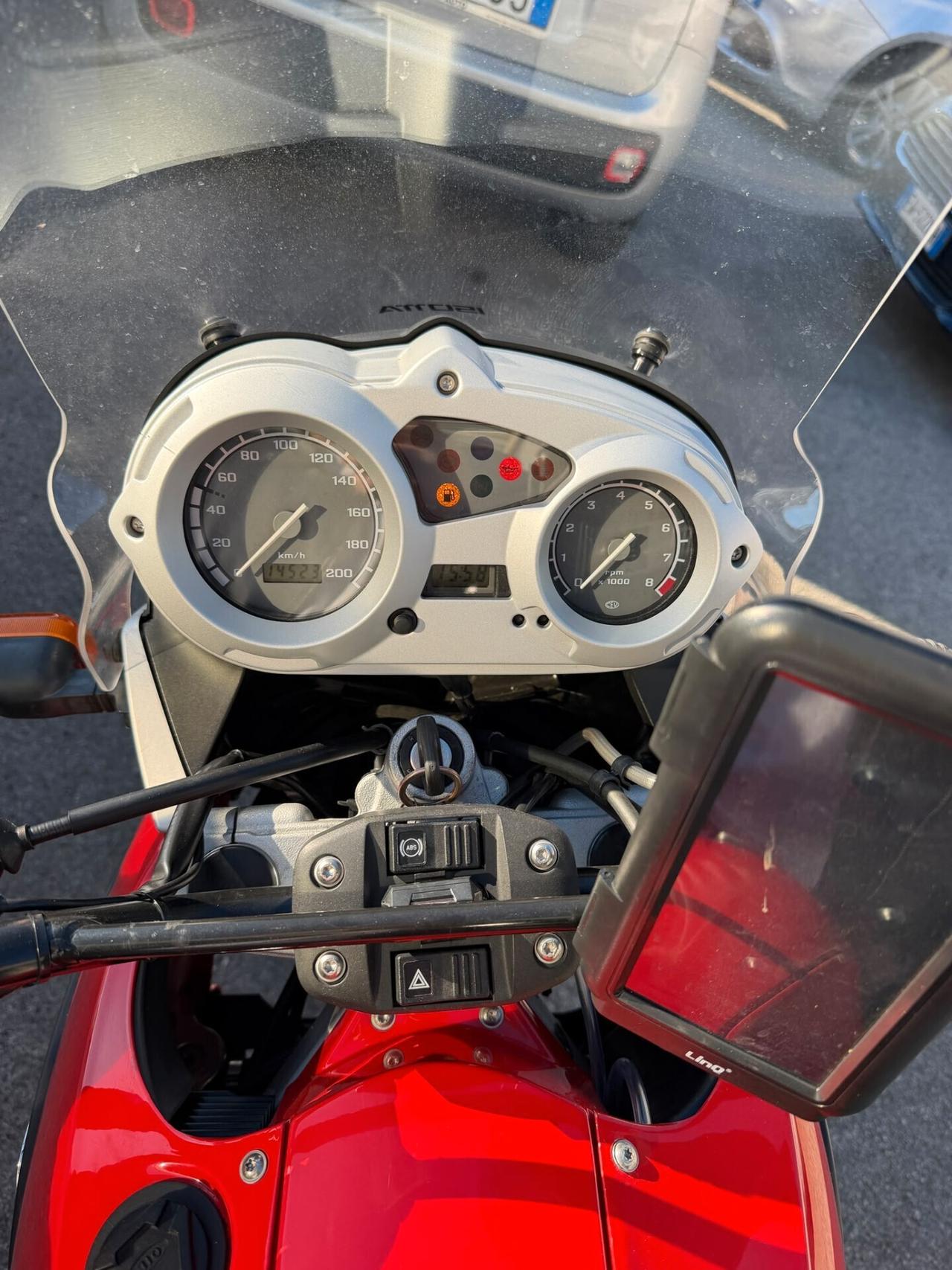 Bmw F 650 GS