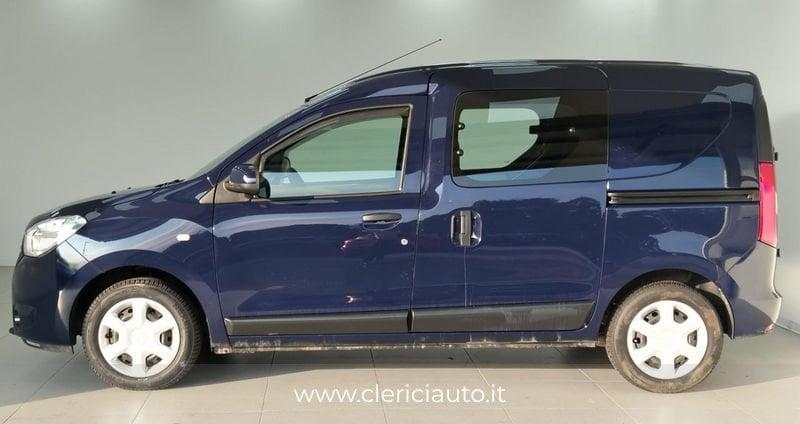 Dacia Dokker 1.6 8V 100CV Start&Stop