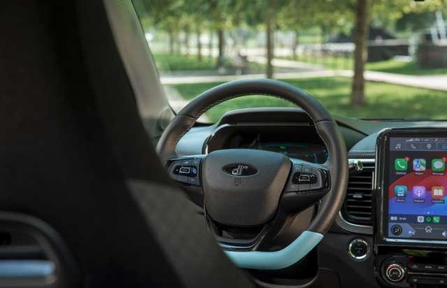 DR Automobiles DR1.0 dr 1.0 EV