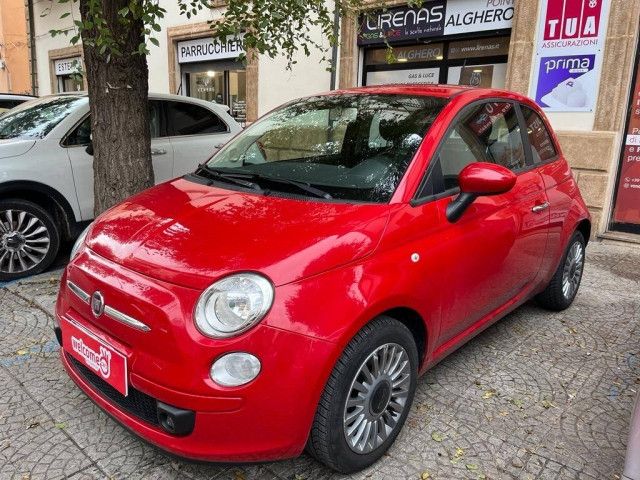 Fiat 500 500 1.2 Pop Star 69cv