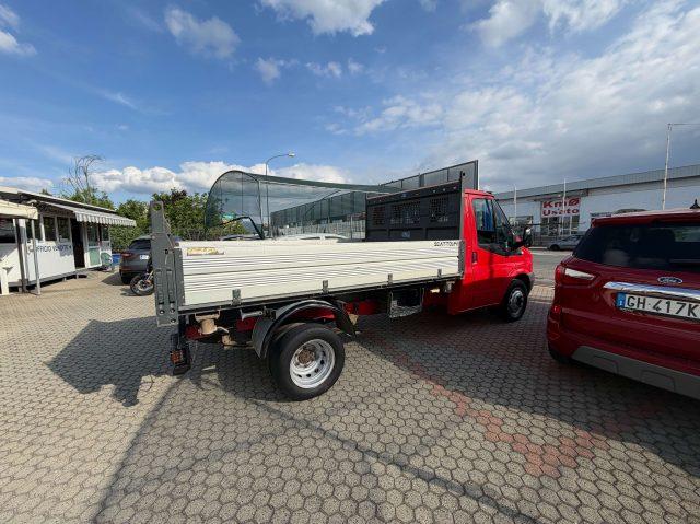 FORD Other TRANSIT 2.4 TDCI RIBALTABILE