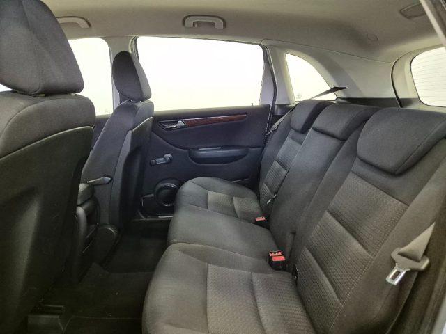 MERCEDES-BENZ B 150 Chrome - NEOPATENTATI - Bluetooth - Clima