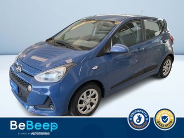 Hyundai i10 1.0 COMFORT E6