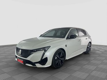 PEUGEOT 308 308 PureTech Turbo 130 S&S EAT8 GT Pack