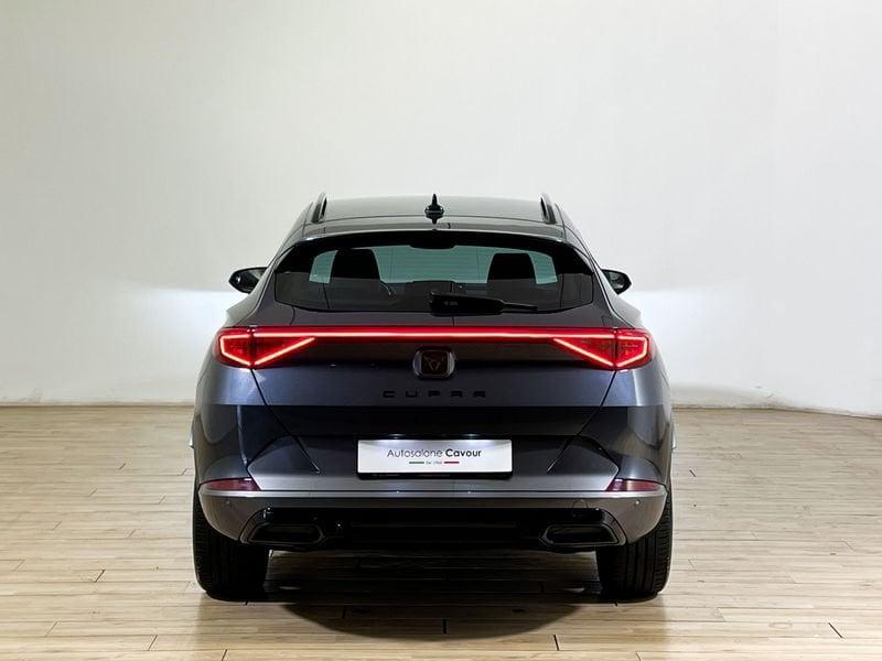 CUPRA Formentor Formentor 1.5 tsi 150cv dsg