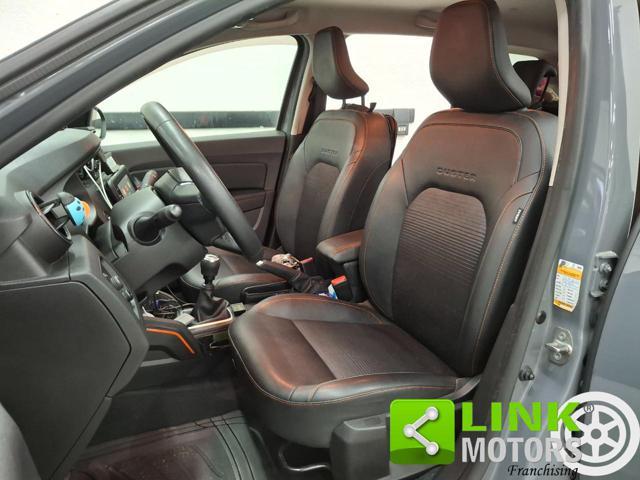 DACIA Duster 1.0 TCe GPL 4x2 Extreme GARANZIA INCLUSA