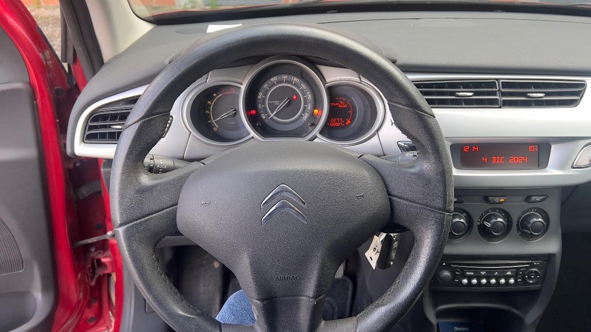 CITROEN - C3 1.4 hdi Seduction (perfect) E5