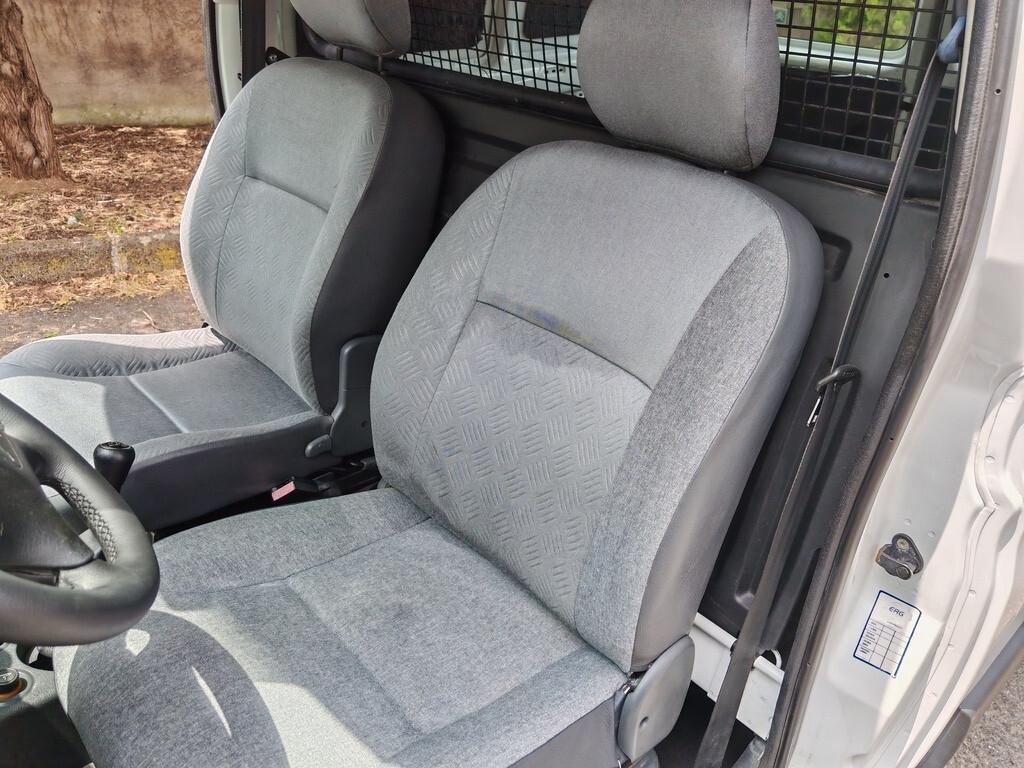 Citroen Berlingo Diesel in ottime condizioni