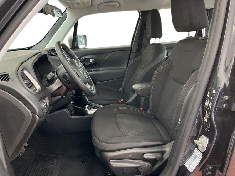Jeep Renegade 2019 1.3 t4 Limited fwd 150cv ddct