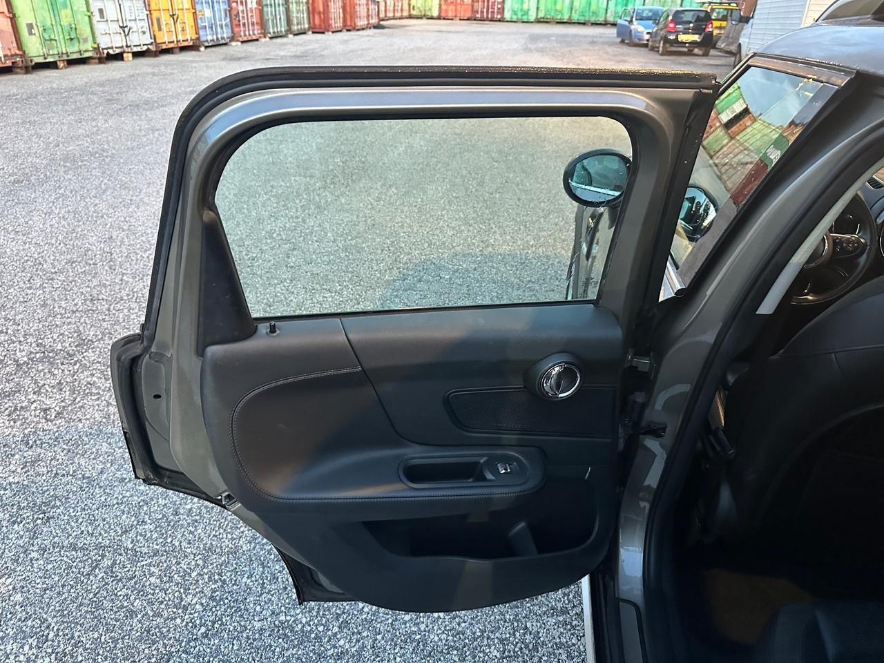 Mini Cooper Countryman Mini 1.5 70 mila km