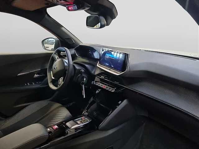 Peugeot 2008 2008 1.2 hybrid Allure 110cv e-dcs6