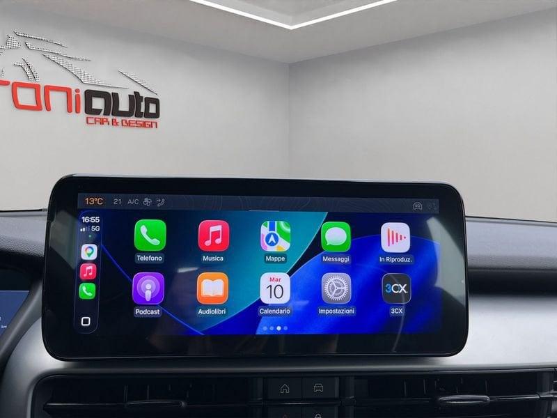 Jeep Avenger 4xe Hybrid 1.2 MHEV 4xe Upland