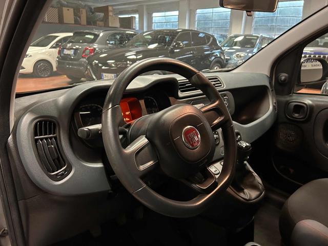 FIAT Panda 1.2 Easy
