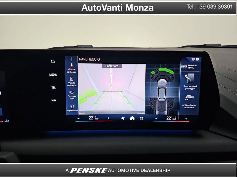 BMW Serie 1 118d 5p. Msport + PNEUMATICI INVERNALI